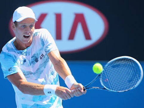 Don't want to have a 'sad life' because of one week: Tomas Berdych over Rio Olympics Zika concern Don't want to have a 'sad life' because of one week: Tomas Berdych over Rio Olympics Zika concern