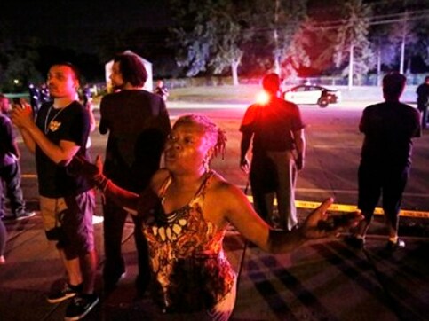Dallas shooting: Five cops killed in worst-ever attack on US law enforcement Dallas shooting: Five cops killed in worst-ever attack on US law enforcement
