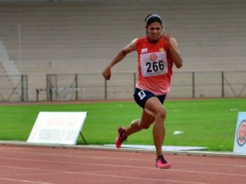 Road to Rio: Nirmala Sheoran could be India's surprise package at Olympics 2016 Road to Rio: Nirmala Sheoran could be India's surprise package at Olympics 2016