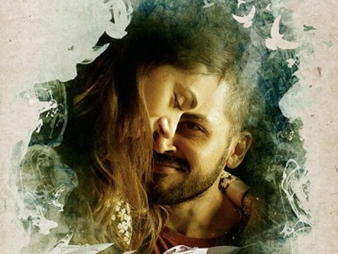 'Kaatru Veliyidai' first look: Mani Ratnam is back in his element with a romantic film