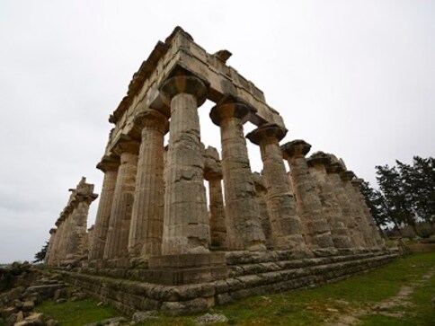 Five World Heritage Sites in Libya are in danger, says Unesco Five World Heritage Sites in Libya are in danger, says Unesco