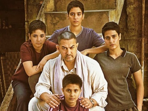 Director’s Cut: Nitesh Tiwari on the Phogats, Aamir Khan and the feminism of Dangal Director’s Cut: Nitesh Tiwari on the Phogats, Aamir Khan and the feminism of Dangal