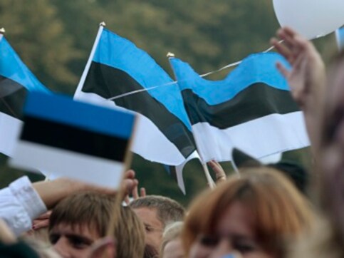 Brexit impact: Estonia to take EU presidency from Britain Brexit impact: Estonia to take EU presidency from Britain