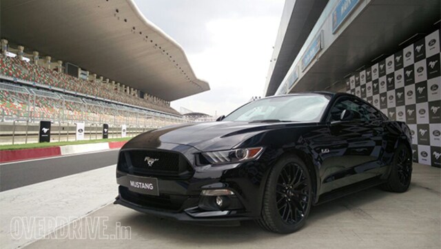 Should Ford assemble the Mustang in India? Should Ford assemble the Mustang in India?