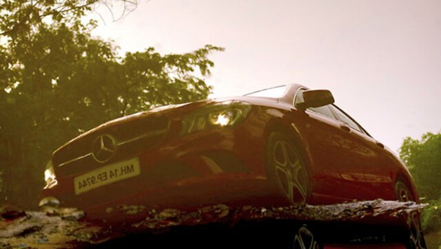 Frame the Star: The Urban Hunters Edition Delhi Frame the Star: The Urban Hunters Edition Delhi