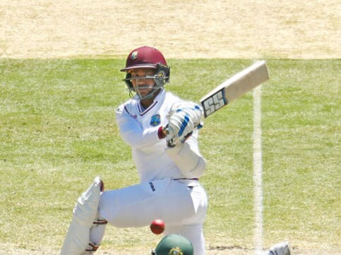 Denesh Ramdin hints at exclusion from West Indies squad against India while venting anger at WICB Denesh Ramdin hints at exclusion from West Indies squad against India while venting anger at WICB