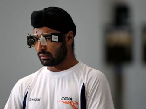 Road to Rio: Determined Gurpreet Singh could make a mark at 2016 Olympics Road to Rio: Determined Gurpreet Singh could make a mark at 2016 Olympics