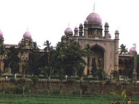 Telangana: Hyderabad HC revokes suspension of 11 lower court judges Telangana: Hyderabad HC revokes suspension of 11 lower court judges