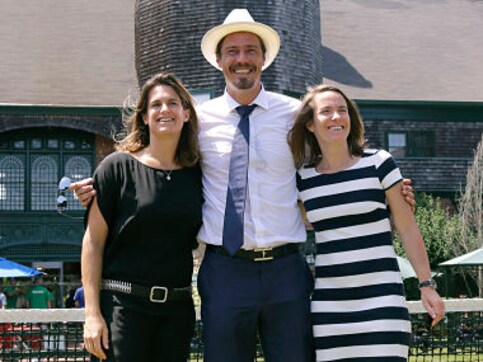Justine Henin, Marat Safin inducted into the International Tennis Hall of Fame Justine Henin, Marat Safin inducted into the International Tennis Hall of Fame
