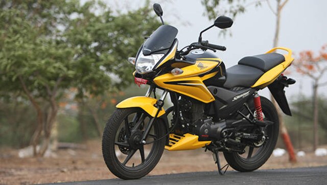 Honda Motorcycles opens 100th pre-owned 'Best Deal' dealership in India Honda Motorcycles opens 100th pre-owned 'Best Deal' dealership in India