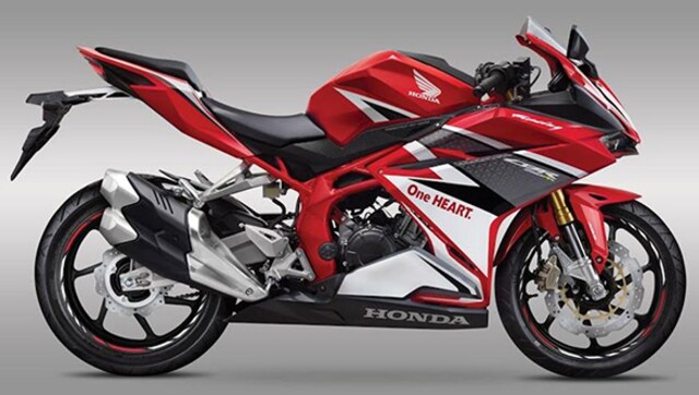 Confirmed: Honda to not launch CBR250RR and CBR300R in India