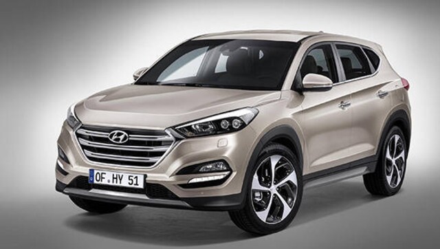 Hyundai Tucson India launch could get delayed Hyundai Tucson India launch could get delayed