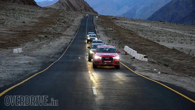 Best driving roads: Manali to Leh Best driving roads: Manali to Leh