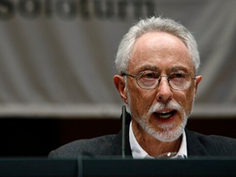 Booker Prize longlist announced, JM Coetzee favourite to win third crown Booker Prize longlist announced, JM Coetzee favourite to win third crown