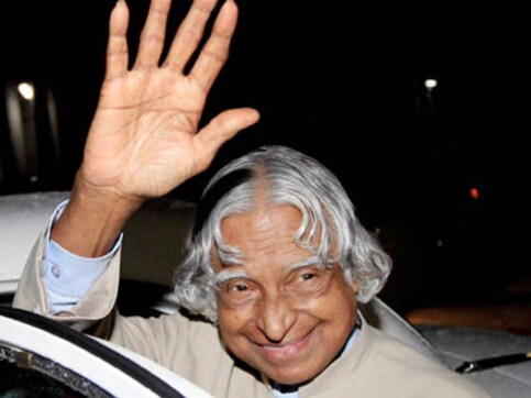 Honouring APJ Abdul Kalam, UN celebrates birthday of 'People's President' on 15 Oct as World Students Day Honouring APJ Abdul Kalam, UN celebrates birthday of 'People's President' on 15 Oct as World Students Day