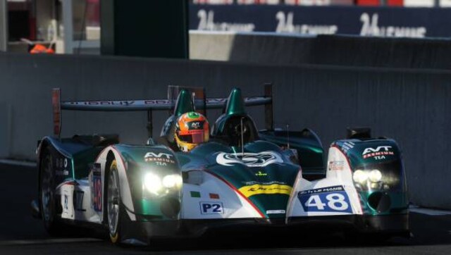 Karun Chandhok to compete in European Le Mans race at Austria Karun Chandhok to compete in European Le Mans race at Austria