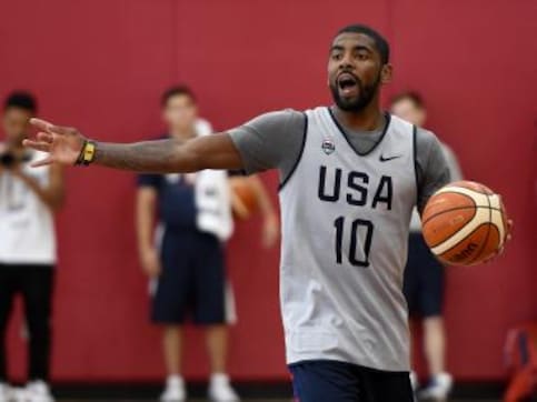Kareem Abdul-Jabbar column: Rio offers chance for US basketball team to rise against social injustice Kareem Abdul-Jabbar column: Rio offers chance for US basketball team to rise against social injustice