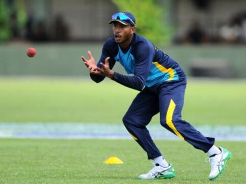 Sri Lanka Cricket hand Kithuruwan Vithanage one year suspension for misconduct Sri Lanka Cricket hand Kithuruwan Vithanage one year suspension for misconduct
