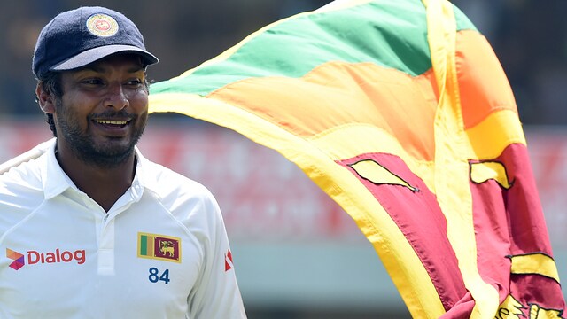 Kumar Sangakkara interview: Sri Lanka cricket needs exposure, support, good quality games Kumar Sangakkara interview: Sri Lanka cricket needs exposure, support, good quality games
