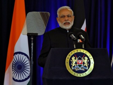Kashmir unrest: Why PM Modi was right in carrying on with his African tour Kashmir unrest: Why PM Modi was right in carrying on with his African tour