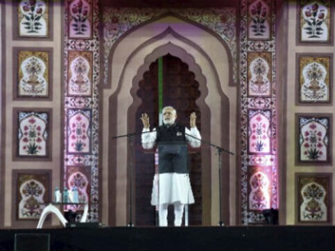 Those believing in humanity must come together to defeat terrorism: PM Modi in Nairobi Those believing in humanity must come together to defeat terrorism: PM Modi in Nairobi