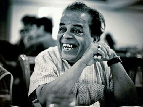 Nandu Pol, veteran Marathi theatre actor, passes away after long illness Nandu Pol, veteran Marathi theatre actor, passes away after long illness