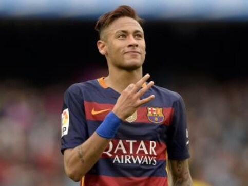 Investigators drop fraud and corruption case against Neymar over his Barcelona transfer Investigators drop fraud and corruption case against Neymar over his Barcelona transfer