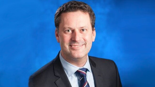 Interview: Pablo Conrad, global brand manager, ExxonMobil talks about challenges Interview: Pablo Conrad, global brand manager, ExxonMobil talks about challenges