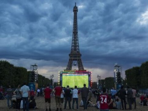 Euro 2016 is here to distract one final time before Europe and the world go back to turmoil Euro 2016 is here to distract one final time before Europe and the world go back to turmoil