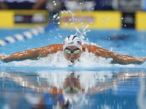 Michael Phelps, Ryan Lochte set-up 200m individual medley clash for Rio 2016 qualifications Michael Phelps, Ryan Lochte set-up 200m individual medley clash for Rio 2016 qualifications