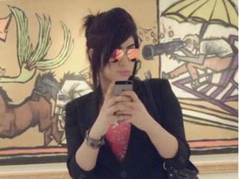 Qandeel Baloch murder: Nawaz Sharif's daughter promises to pass law against honour killings in Pakistan