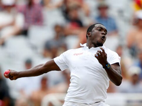 West Indies' pacer Jerome Taylor quits Test cricket West Indies' pacer Jerome Taylor quits Test cricket