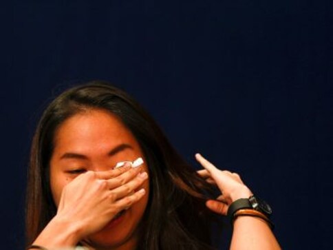Olympics 2016: Thai badminton star Ratchanok Intanon cleared of doping Olympics 2016: Thai badminton star Ratchanok Intanon cleared of doping