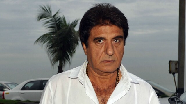 Raj Babbar is the new Congress chief in Uttar Pradesh: A look at his politics