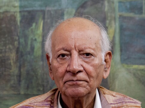 The man who wasn't there: Why Rajesh Mehra's canvasses suddenly came to an end The man who wasn't there: Why Rajesh Mehra's canvasses suddenly came to an end