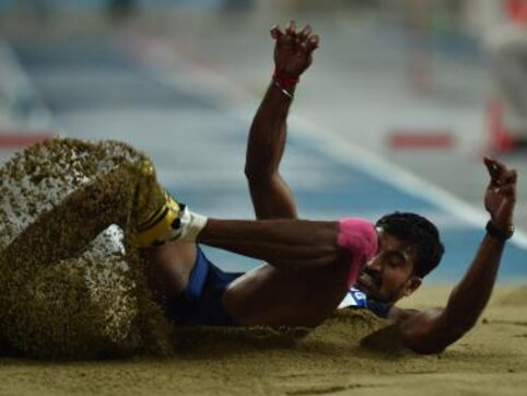 Renjith Maheswary, Dharambir Singh shatter national records, qualify for Rio Olympics Renjith Maheswary, Dharambir Singh shatter national records, qualify for Rio Olympics