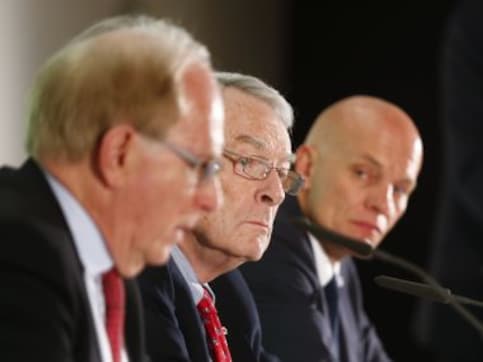 Rio Olympics: Here are the five allegations that Russia has to defend amidst its doping scandal Rio Olympics: Here are the five allegations that Russia has to defend amidst its doping scandal