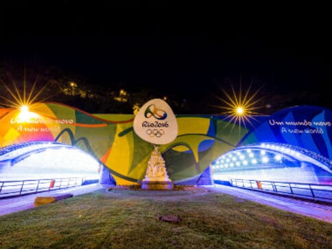 Watch: Hosting Rio Olympics will do more harm than good, feel two out of three Brazilians