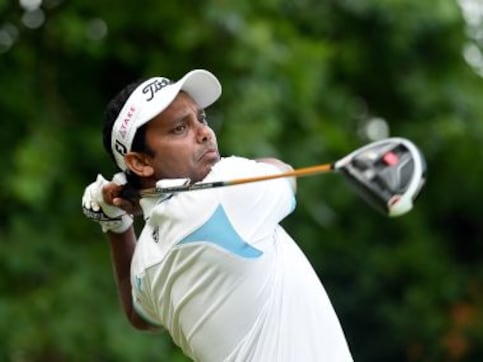 Road to Rio: Can golfer Shiv Chawrasia capitalise on a thin lineup at Olympics 2016? Road to Rio: Can golfer Shiv Chawrasia capitalise on a thin lineup at Olympics 2016?