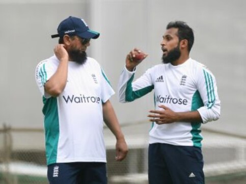 Pakistan vs England: Saqlain Mushtaq highlights fluidity of national allegiances once players retire Pakistan vs England: Saqlain Mushtaq highlights fluidity of national allegiances once players retire