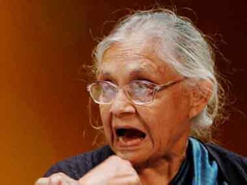 AAP taking credit of Congress govt's work in Delhi, squandering public money for spreading lies: Sheila Dikshit AAP taking credit of Congress govt's work in Delhi, squandering public money for spreading lies: Sheila Dikshit