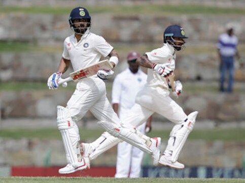 India vs West Indies, 2nd Test Preview: Little stopping Virat Kohli and co from 2-0 lead India vs West Indies, 2nd Test Preview: Little stopping Virat Kohli and co from 2-0 lead