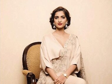 Sonam Kapoor feels there should be more films on women; says it 'should be the norm'