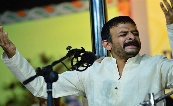 A 'compulsive questioner': Magsaysay awardee TM Krishna talks Carnatic music and social reform A 'compulsive questioner': Magsaysay awardee TM Krishna talks Carnatic music and social reform
