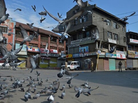 Burhan Wani, the 'hero' of Tral: Nothing but praise for him here Burhan Wani, the 'hero' of Tral: Nothing but praise for him here