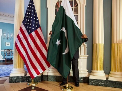 US House tables bill seeking to revoke Pakistan's major non-NATO ally status