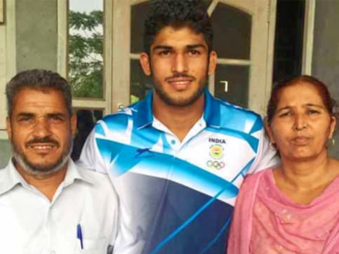 Olympics 2016: India's only judoka, Avtar Singh's parents appeal for funds to travel to Rio Olympics 2016: India's only judoka, Avtar Singh's parents appeal for funds to travel to Rio