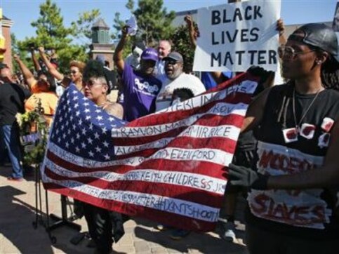 Real tragedy of Dallas: Callous disregard that US has for the lives of black Americans Real tragedy of Dallas: Callous disregard that US has for the lives of black Americans