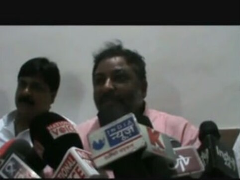 After Parlaiment, protest erupts in Madhya Pradesh assembly over Dayashankar's comments After Parlaiment, protest erupts in Madhya Pradesh assembly over Dayashankar's comments
