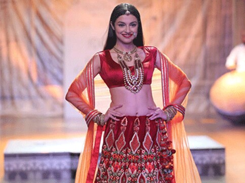 Divya Khosla Kumar: A quick transition from director to model Divya Khosla Kumar: A quick transition from director to model